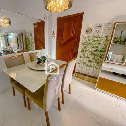 Buy this 2 bed apartment on Rua Porto Alegre in Itapuã, Vila Velha - ES