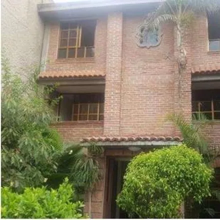 Buy this 4 bed house on Calle Hacienda del Hormiguero in Coyoacán, 04960 Mexico City