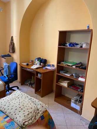 Image 1 - Wardag, Via dei Sardi, 18, 00185 Rome RM, Italy - Room for rent