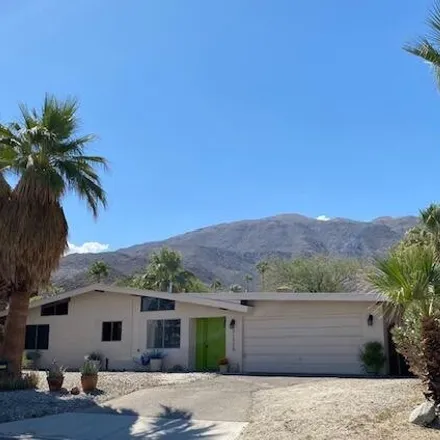 Buy this 2 bed house on 71773 San Gorgonio Road in Rancho Mirage, CA 92270