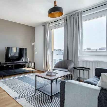 Rent this 2 bed apartment on 1060 Gemeindebezirk Mariahilf
