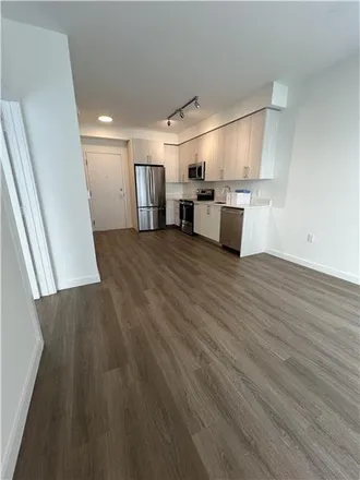 Rent this 1 bed apartment on 1575 Northwest 19th Terrace in Miami, FL 33125