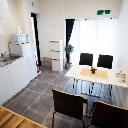 Rent this studio apartment on 3-24-5 Hirai