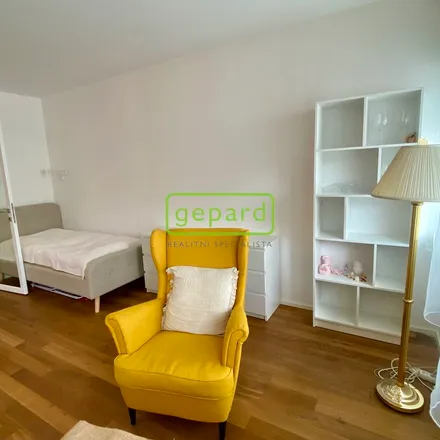 Image 5 - Pod Lipami 618, 252 30 Řevnice, Czechia - Apartment for rent