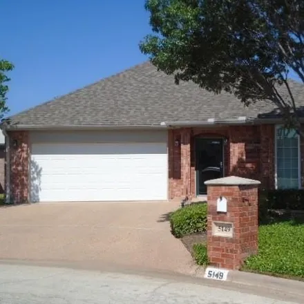 Rent this 2 bed house on 5101 Fairfield Place in Abilene, TX 79606