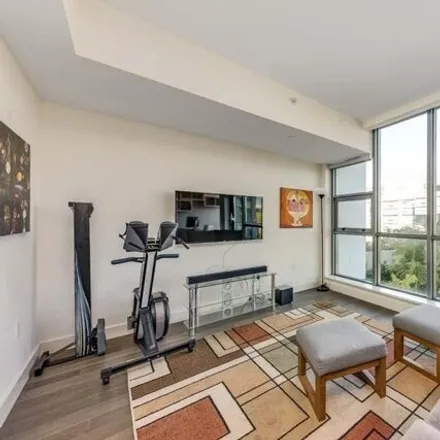 Image 2 - Madrone Mission Bay, 480 Mission Bay Boulevard North, San Francisco, CA 94158, USA - Condo for rent