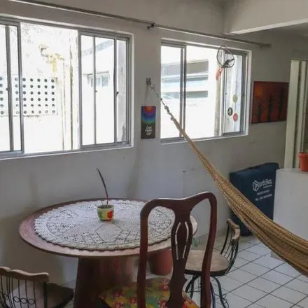 Rent this 1 bed apartment on Rua do Aragão 94 in Boa Vista, Recife - PE