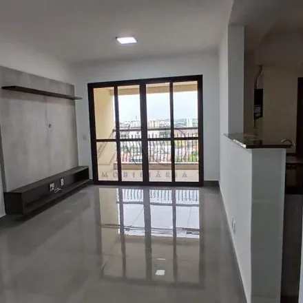 Rent this 3 bed apartment on Avenida Conselheiro Costa Pinto in Paulista, Piracicaba - SP