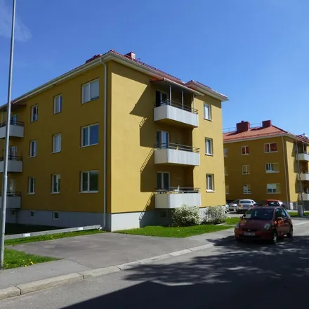 Rent this 1 bed apartment on Lösingsgatan in 602 44 Norrköping, Sweden