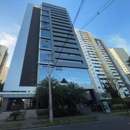 Image 2 - Avenida Silva Jardim 2355, Água Verde, Curitiba - PR, 80240-020, Brazil - Apartment for rent