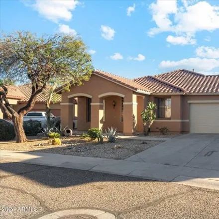 Buy this 3 bed house on 15423 West Statler Circle in Surprise, AZ 85374