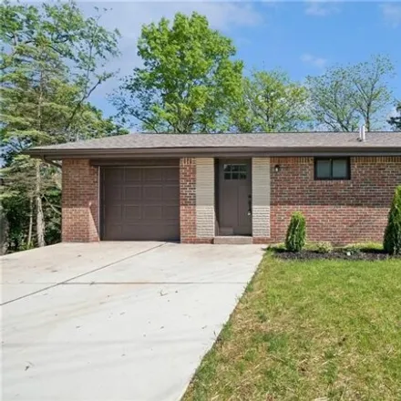 Buy this 3 bed house on 1187 La Salle Road in Monroe Heights, Monroeville