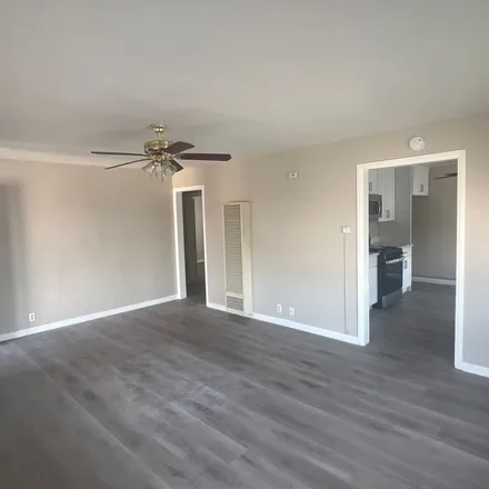 Rent this 2 bed apartment on 3201 Cherokee Avenue in South Gate, CA 90280