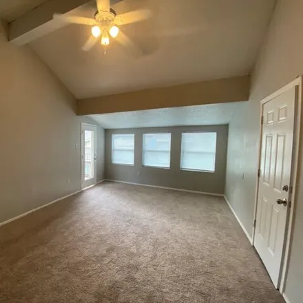 Rent this 1 bed condo on Richland Soccer Complex in Richland 1, Dallas