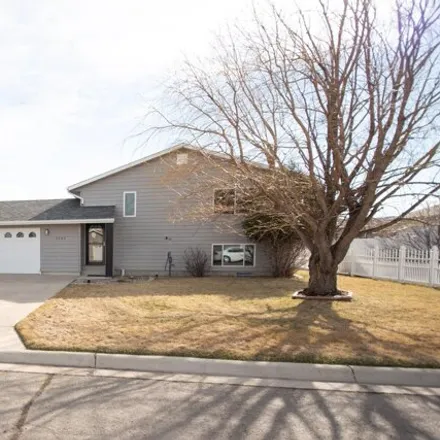 Buy this 4 bed house on 2239 10th Avenue in Havre, MT 59501