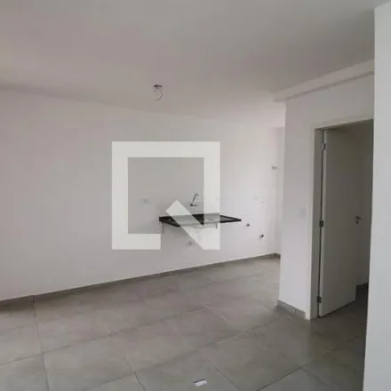 Rent this 2 bed apartment on Avenida Montemagno 3025 in Vila Formosa, São Paulo - SP