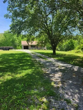 Buy this 3 bed house on 1656 County Road 250 in Murray Store, McMinn County