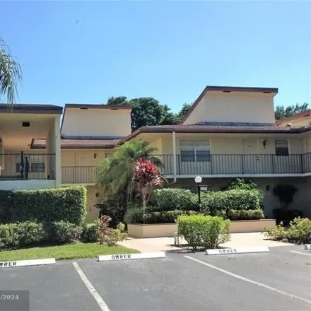 Buy this 2 bed condo on 8725 Holly Court in Tamarac, FL 33321