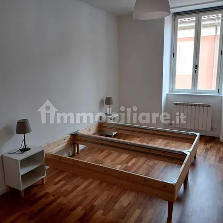 Rent this 2 bed apartment on Via Felice Venezian 5 in 34124 Triest Trieste, Italy