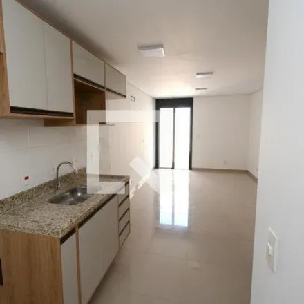 Buy this 1 bed apartment on Rua Tenente José Maria Pinto in Jardim Marajoara, São Paulo - SP