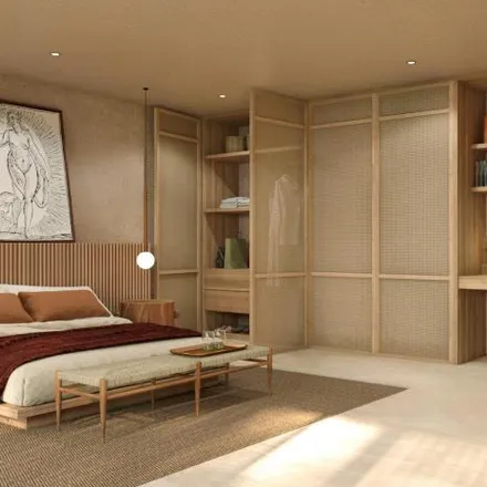 Buy this 3 bed apartment on Avenida Cobá in 77764 Tulum, ROO