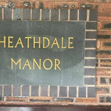 Image 9 - Heathdale Manor, Acres Road, Bebington, CH63 7QH, United Kingdom - Apartment for sale