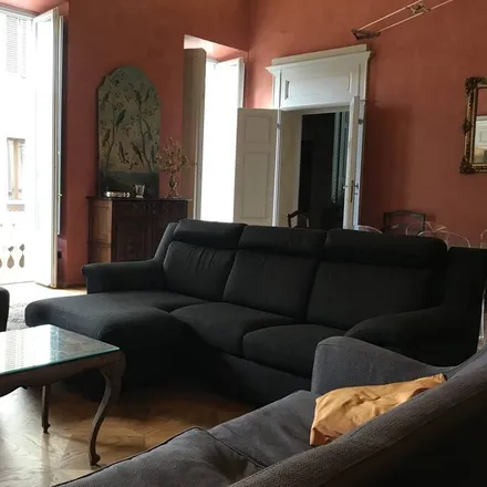 Rent this 5 bed apartment on Florence