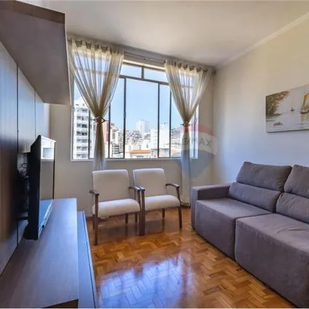 Buy this 1 bed apartment on Rua Luzitana in Centro, Campinas - SP