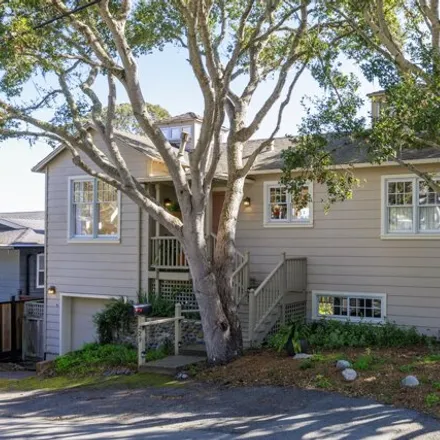 Buy this 2 bed house on 835 Short Street in Pacific Grove, CA 93950