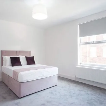 Image 4 - 19 Collison Street, Nottingham, NG7 5AS, United Kingdom - Apartment for rent