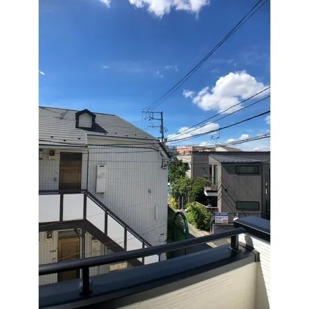 Image 6 - unnamed road, Kamiya 3-chome, Kita, 115-0043, Japan - Apartment for rent