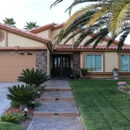 Buy this 4 bed house on 5526 Rabbit Springs Road in Sunrise Manor, NV 89110