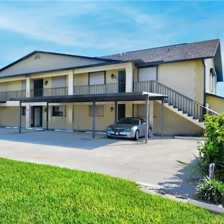Rent this 2 bed condo on 3905 Southeast 11th Place in Cape Coral, FL 33904