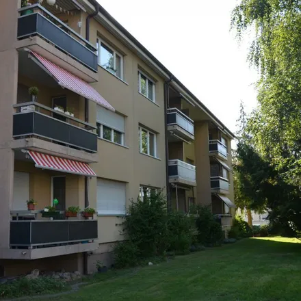 Image 7 - Mühlemattweg 1, 3053 Münchenbuchsee, Switzerland - Apartment for rent