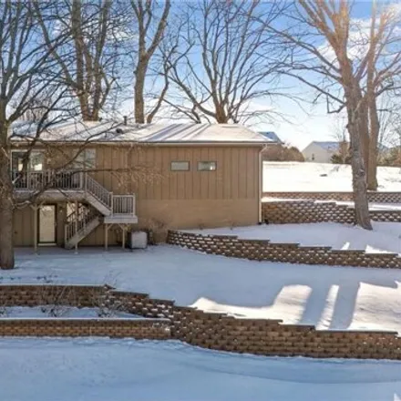 Buy this 3 bed house on 9725 Shady Oak Drive in Chaska, MN 55318