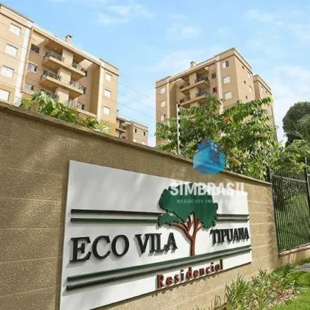 Buy this 3 bed apartment on Rua Lucindo Silva in Parque São Jorge, Campinas - SP
