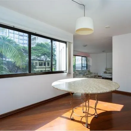Image 1 - Rua Sergipe 243, Consolação, São Paulo - SP, 01243-001, Brazil - Apartment for sale