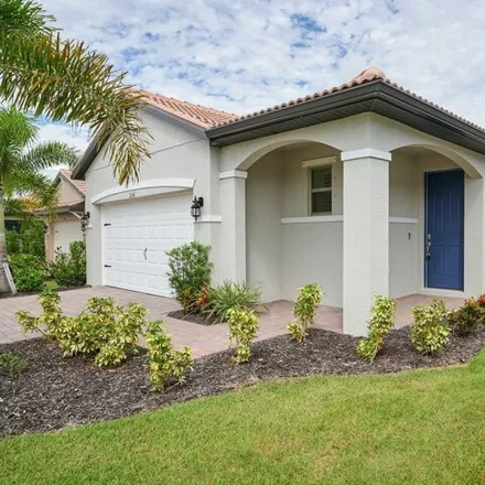 Buy this 3 bed house on Teramo Way in Venice, FL 34284
