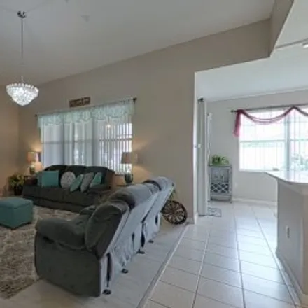 Buy this 3 bed apartment on 3808 Golden Knot Drive in Bellalago, Kissimmee