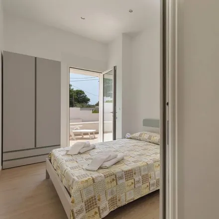Rent this 2 bed apartment on Castrignano del Capo in Lecce, Italy