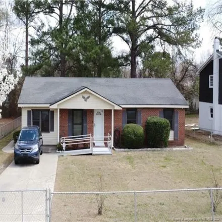 Buy this 3 bed house on 7363 Hyannis Drive in Winter Park, Fayetteville