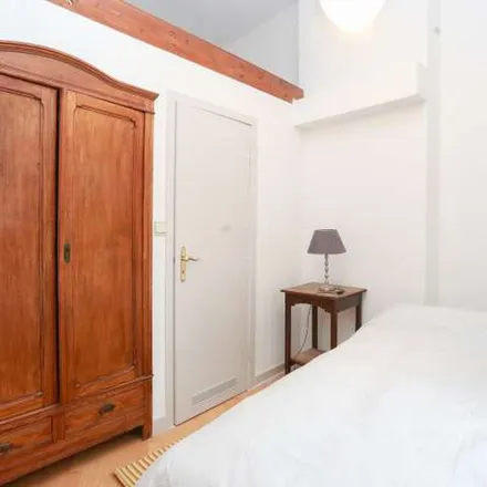 Rent this 1 bed apartment on Rue du Peuplier - Populierstraat 19 in 1000 Brussels, Belgium