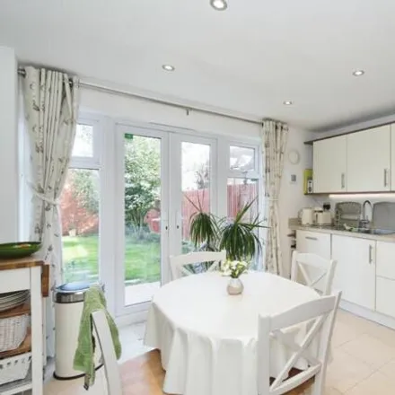 Image 4 - Nightingale Avenue, Worthing, West Sussex, Bn12 - House for sale