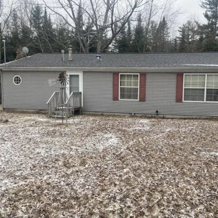 Buy this 3 bed house on Raymond Road in Mitchell Township, MI 48705