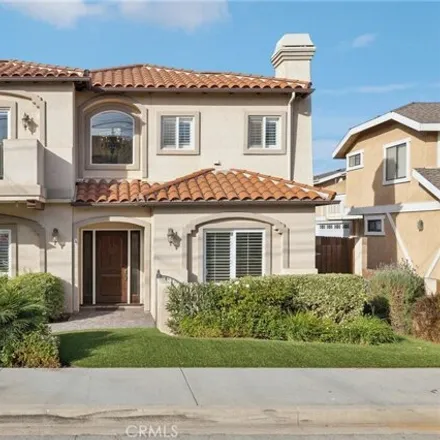 Rent this 4 bed house on 2005 Dufour Ave Unit A in Redondo Beach, California