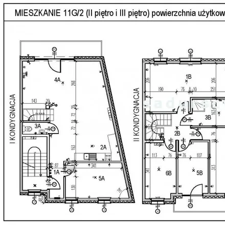 Image 2 - Słoneczna, 05-506 Lesznowola, Poland - Apartment for sale