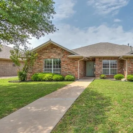 Buy this 4 bed house on 4917 Royal Oak Drive in San Angelo, TX 76904