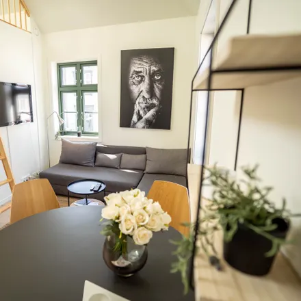 Rent this 3 bed apartment on Pedersgata 71 in 4013 Stavanger, Norway