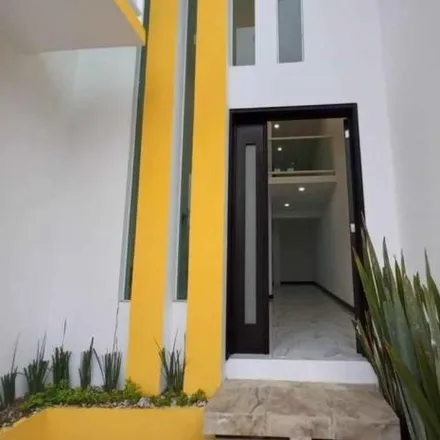 Image 1 - Calle Antonio Murrieta Tood, La Cruz Residencial, 91615 Coatepec, VER, Mexico - House for sale