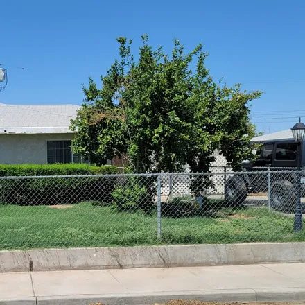 Buy this 4 bed house on 339 North 5th Street in Blythe, CA 92225